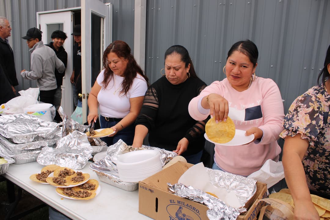 Ministerio de m-mujeres