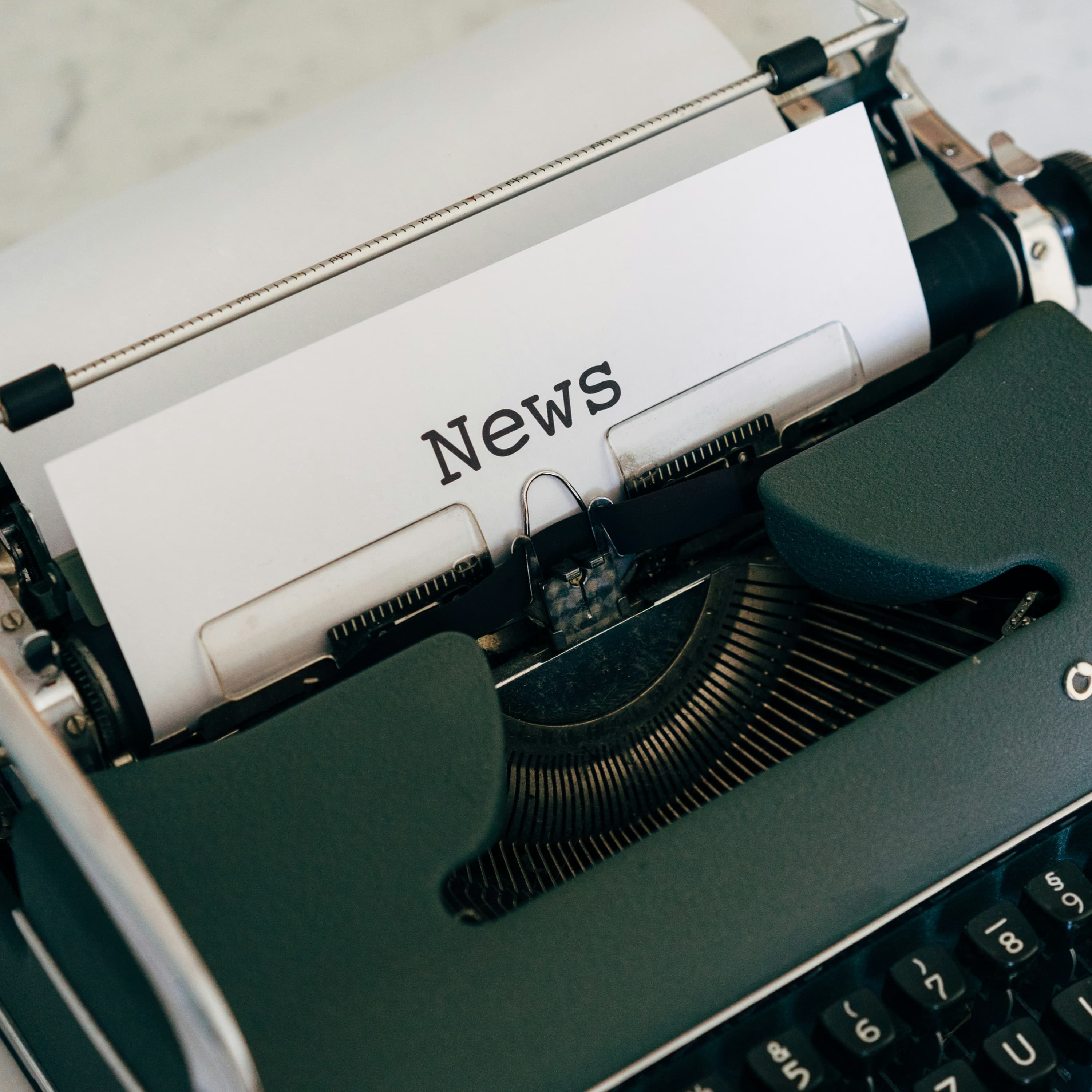 Sin temor a las malas noticias