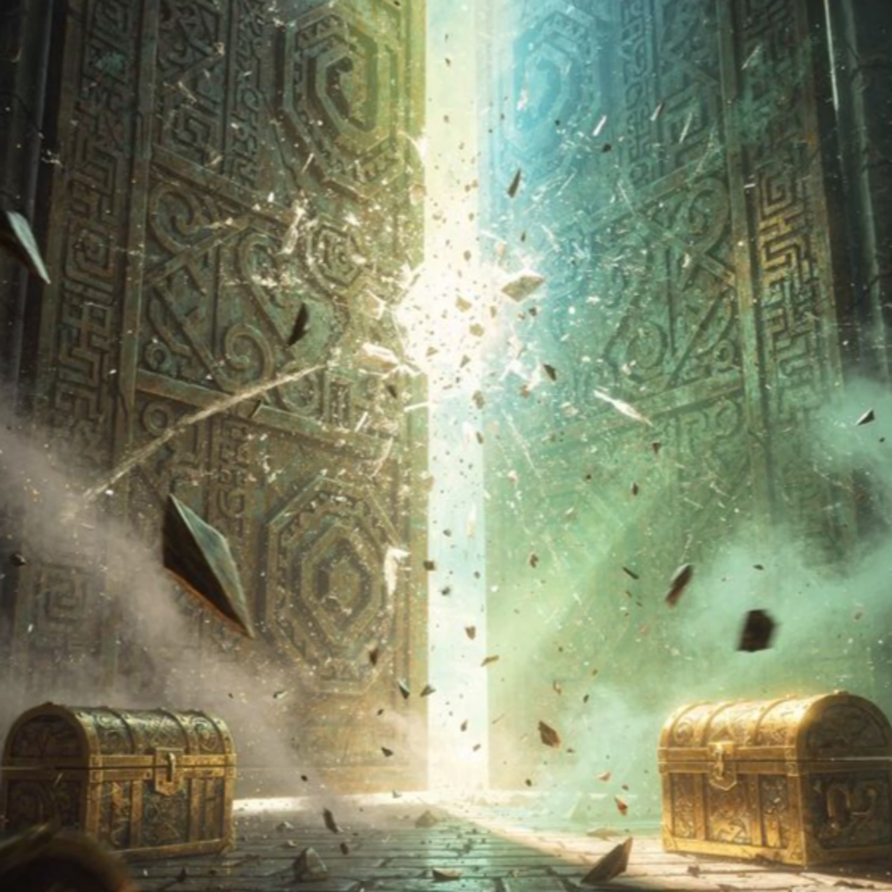 Quién va delante de ti?