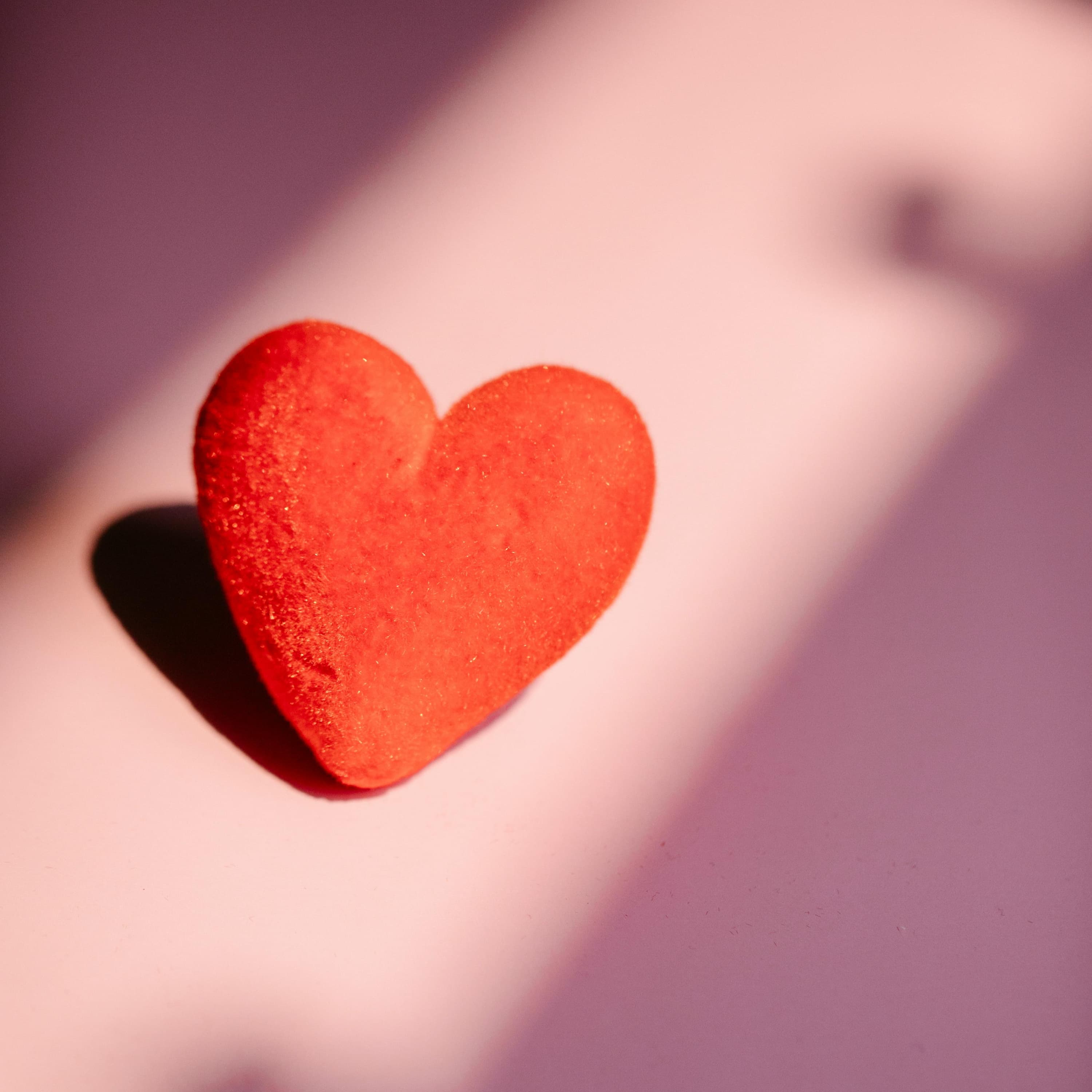 Qué toca el corazón de Dios?