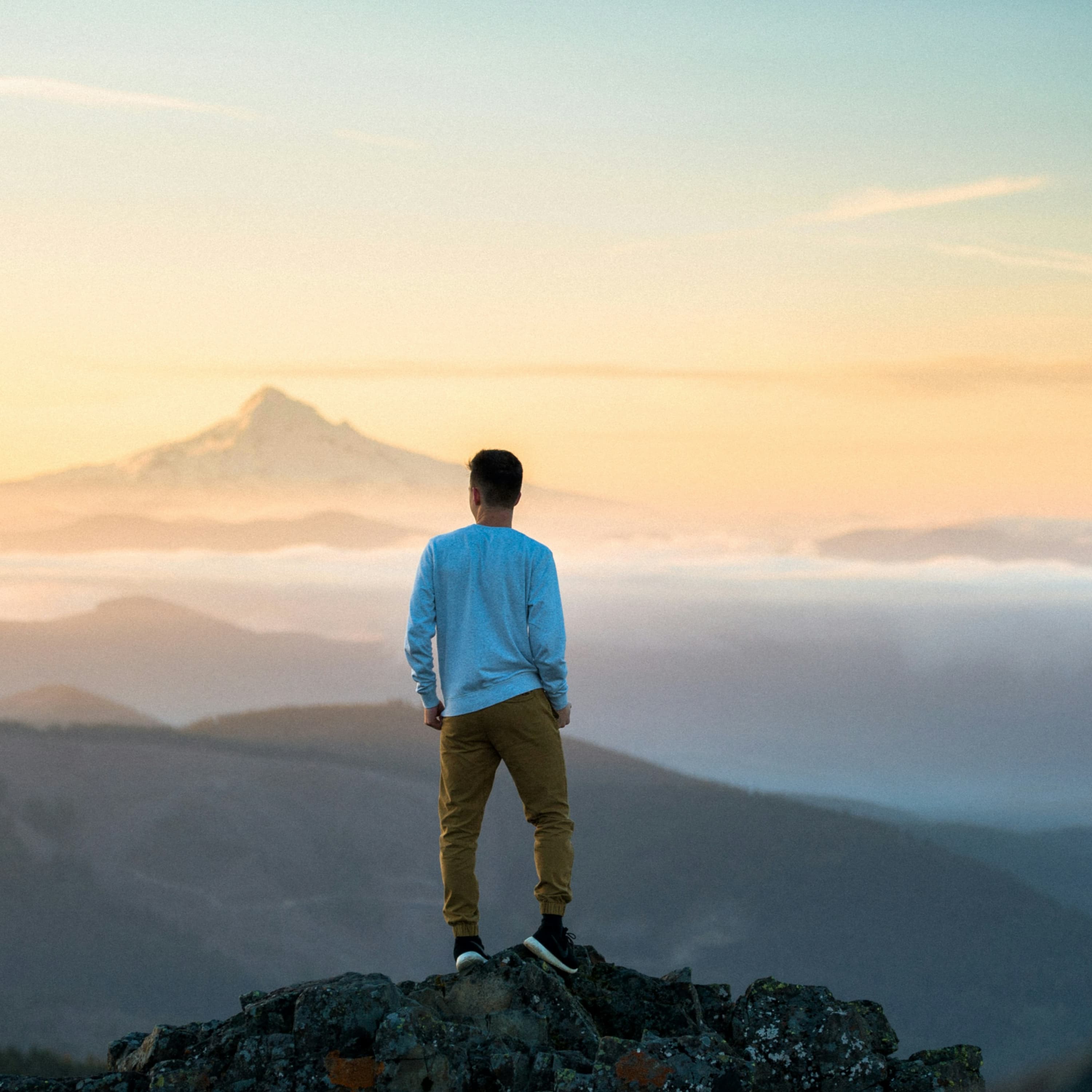 Si supieras lo que es para tu paz