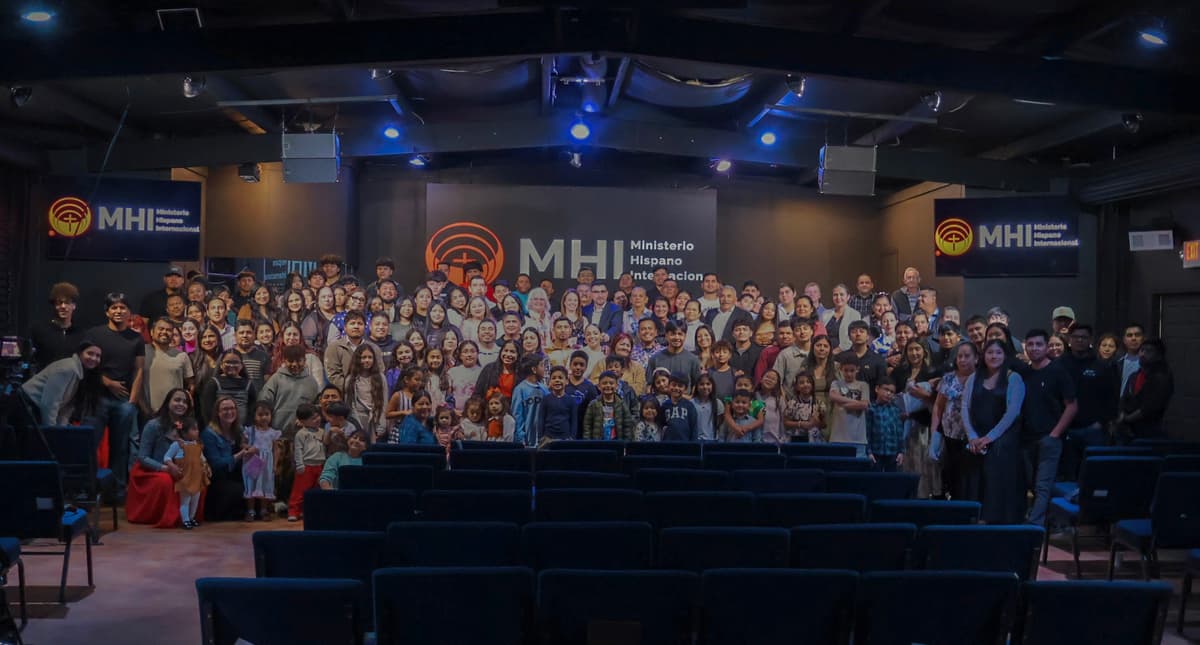 Ministerio Hispano Internacional